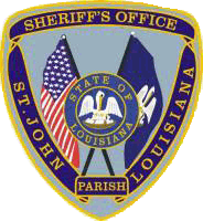 St. John the Baptist Parish Sheriff's Office