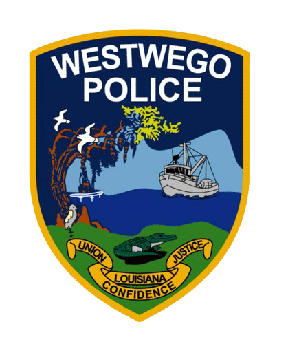 Westwego Police Department